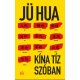 Kína tíz szóban     11.95 + 1.95 Royal Mail